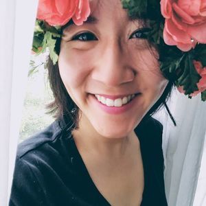 Meet your Posher, Stephanie